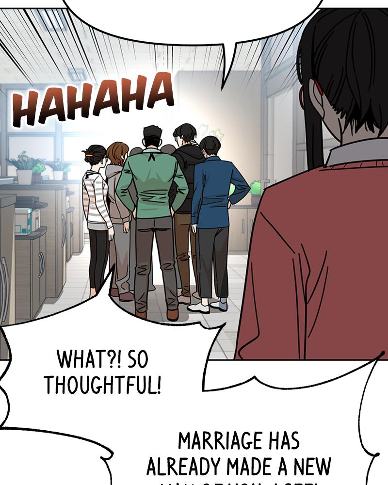 Maybe Meant to Be Chapter 5