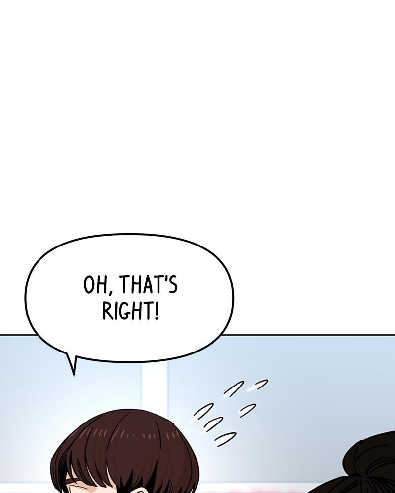 Maybe Meant to Be Chapter 5