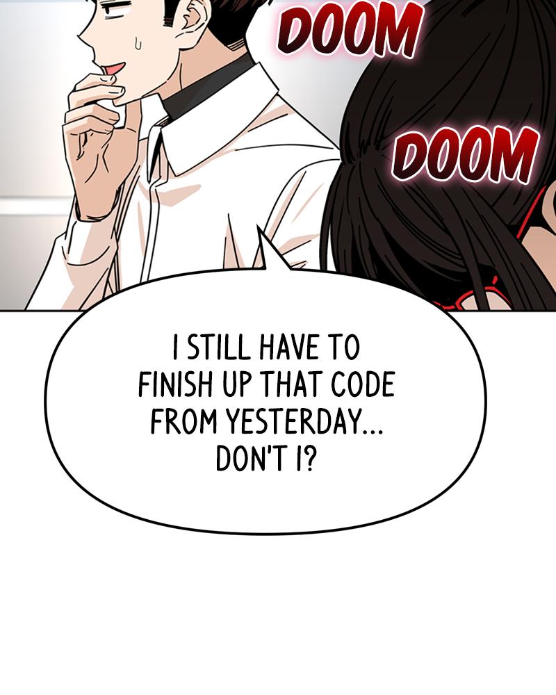 Maybe Meant to Be Chapter 5