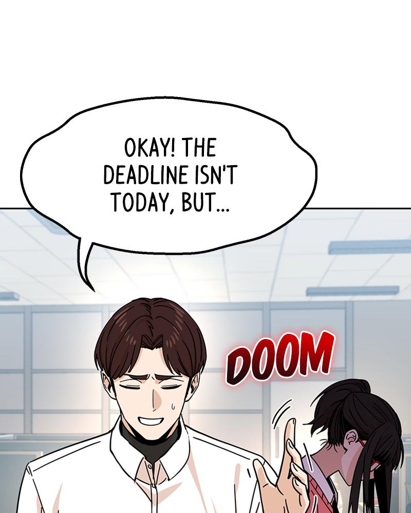 Maybe Meant to Be Chapter 5