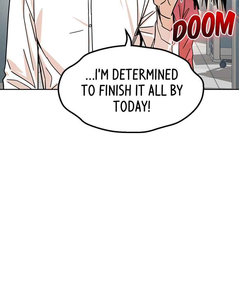 Maybe Meant to Be Chapter 5