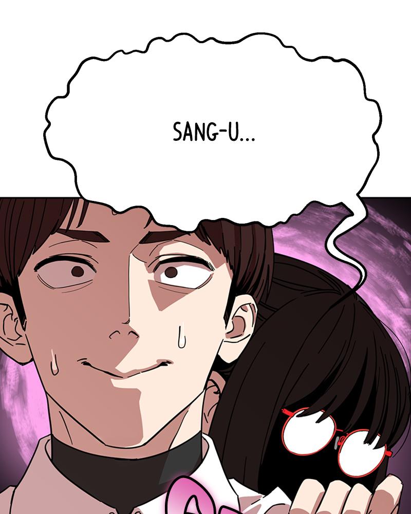 Maybe Meant to Be Chapter 5