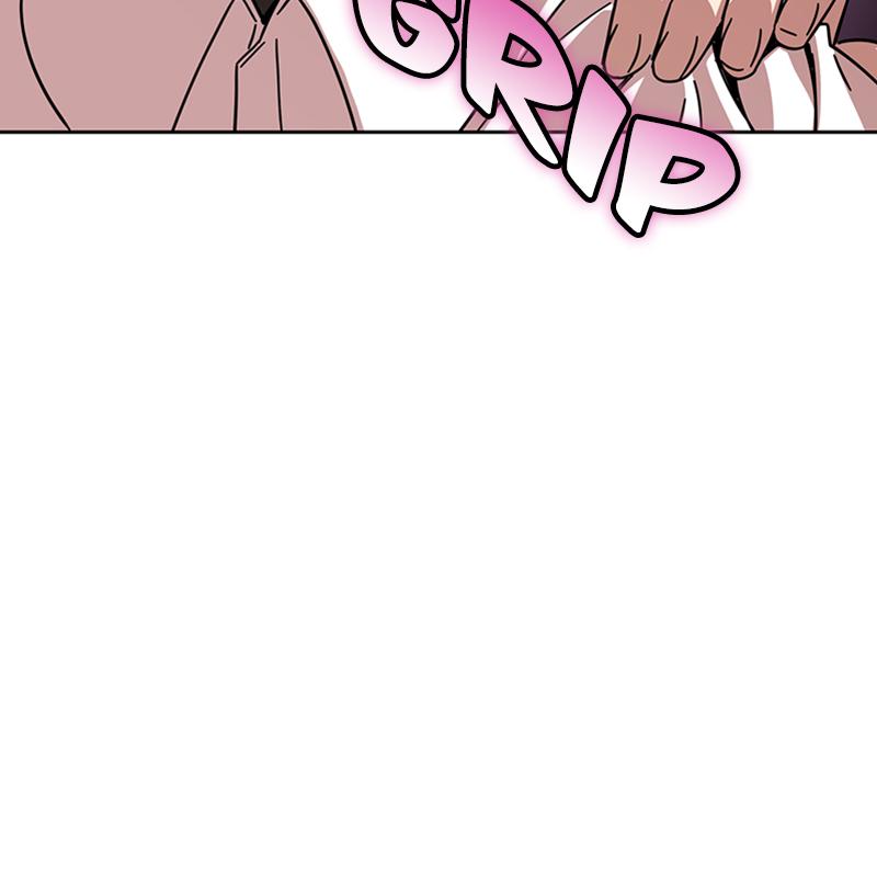 Maybe Meant to Be Chapter 5