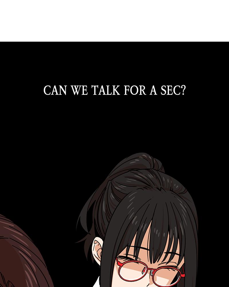 Maybe Meant to Be Chapter 5