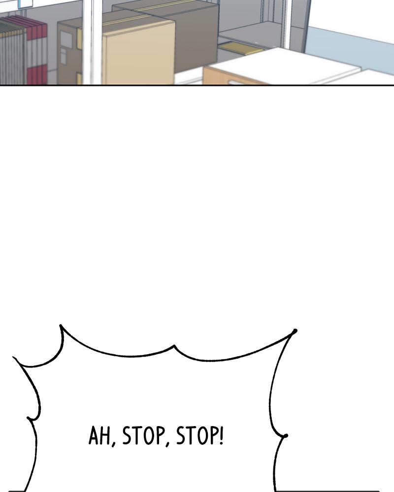 Maybe Meant to Be Chapter 5