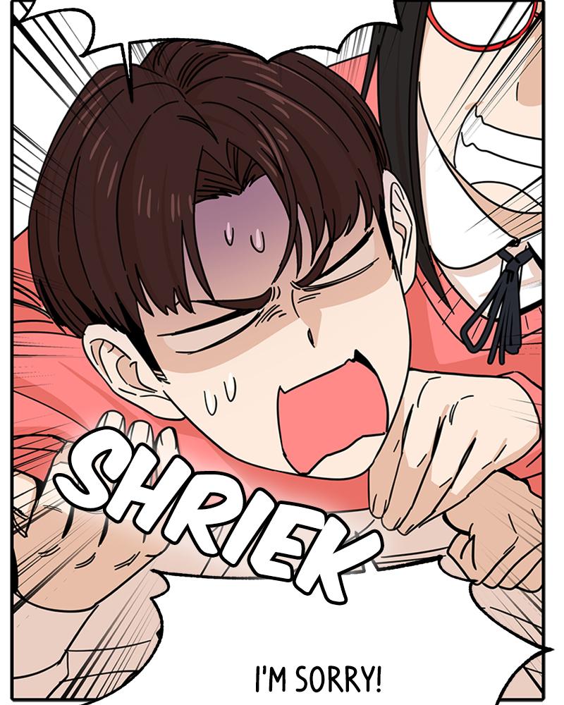 Maybe Meant to Be Chapter 5