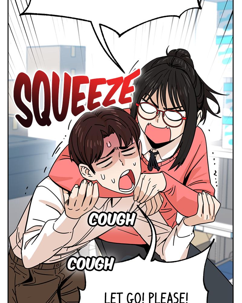 Maybe Meant to Be Chapter 5