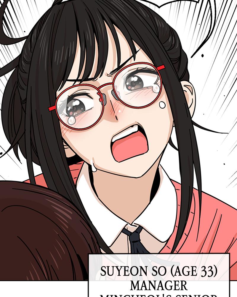 Maybe Meant to Be Chapter 5