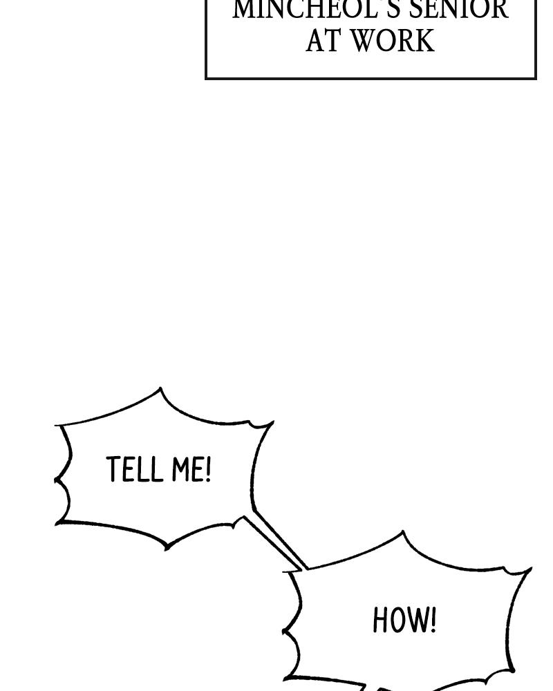 Maybe Meant to Be Chapter 5