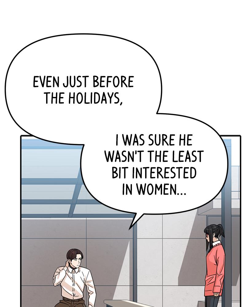 Maybe Meant to Be Chapter 5