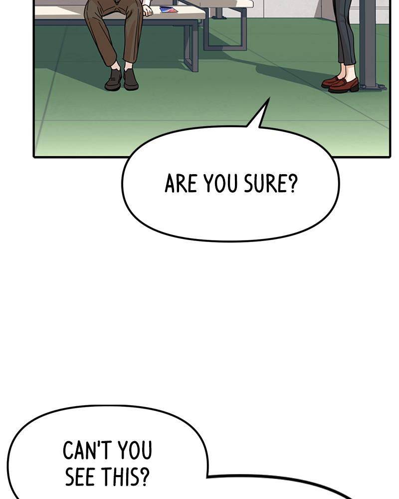 Maybe Meant to Be Chapter 5