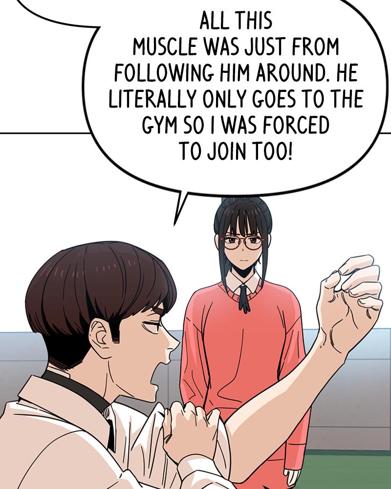 Maybe Meant to Be Chapter 5