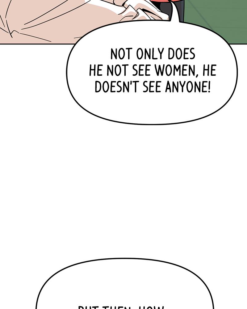 Maybe Meant to Be Chapter 5