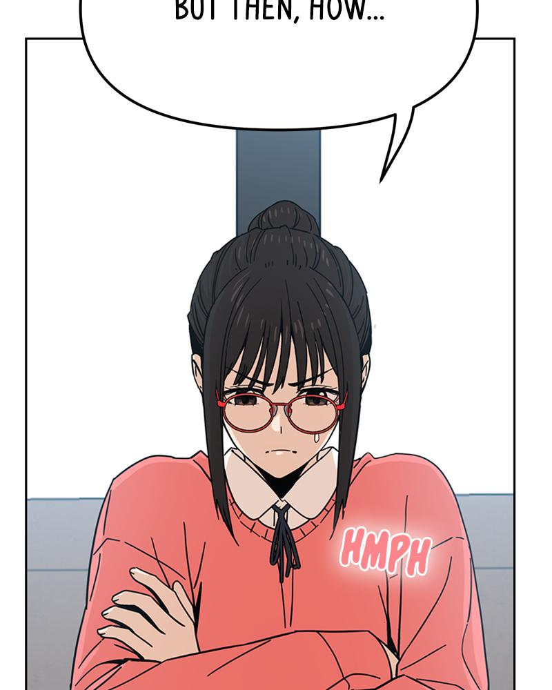 Maybe Meant to Be Chapter 5