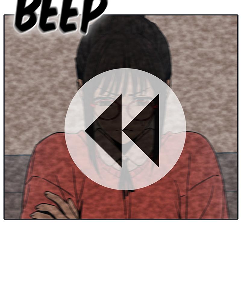 Maybe Meant to Be Chapter 5