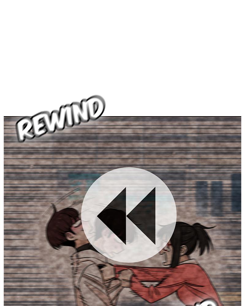 Maybe Meant to Be Chapter 5