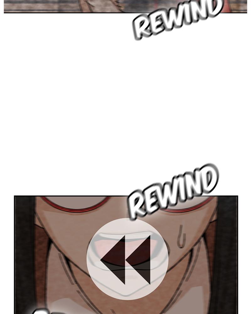 Maybe Meant to Be Chapter 5