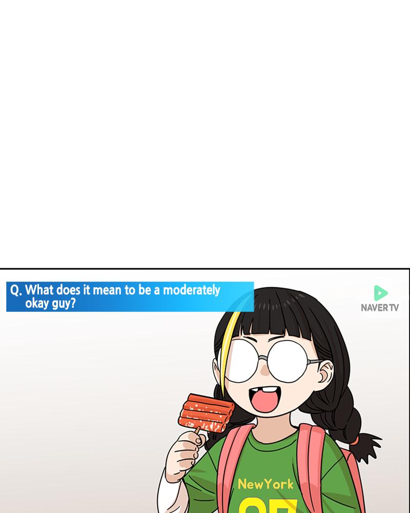 Maybe Meant to Be Chapter 5