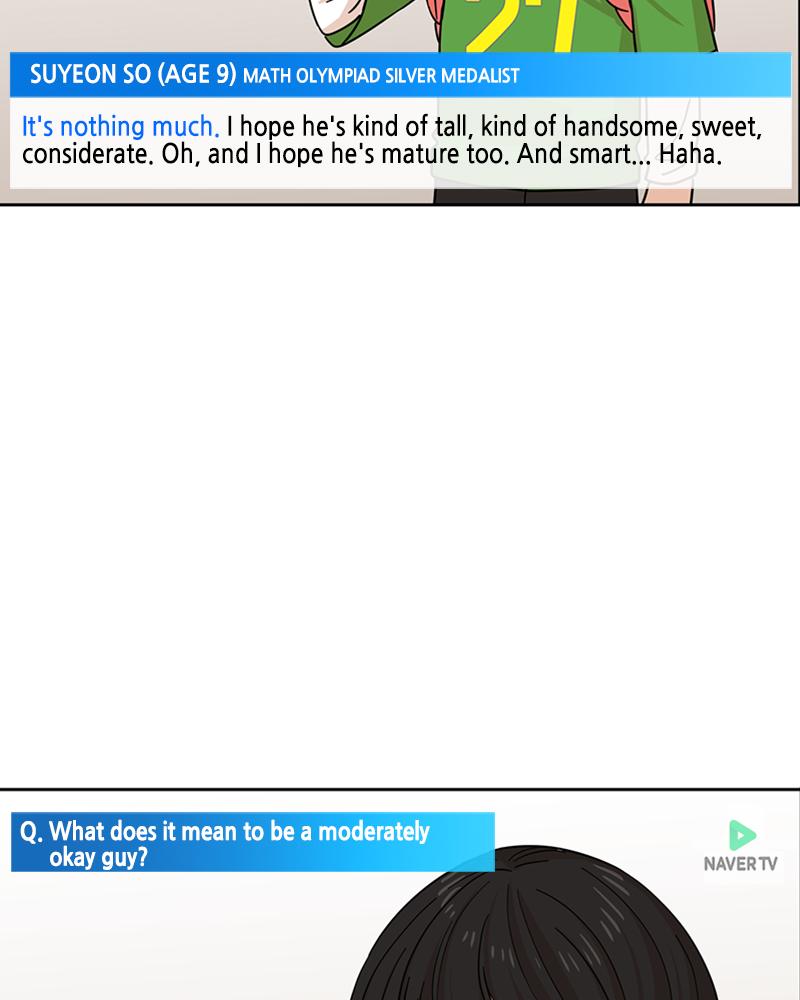 Maybe Meant to Be Chapter 5