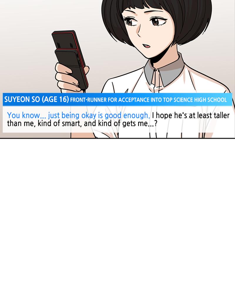 Maybe Meant to Be Chapter 5