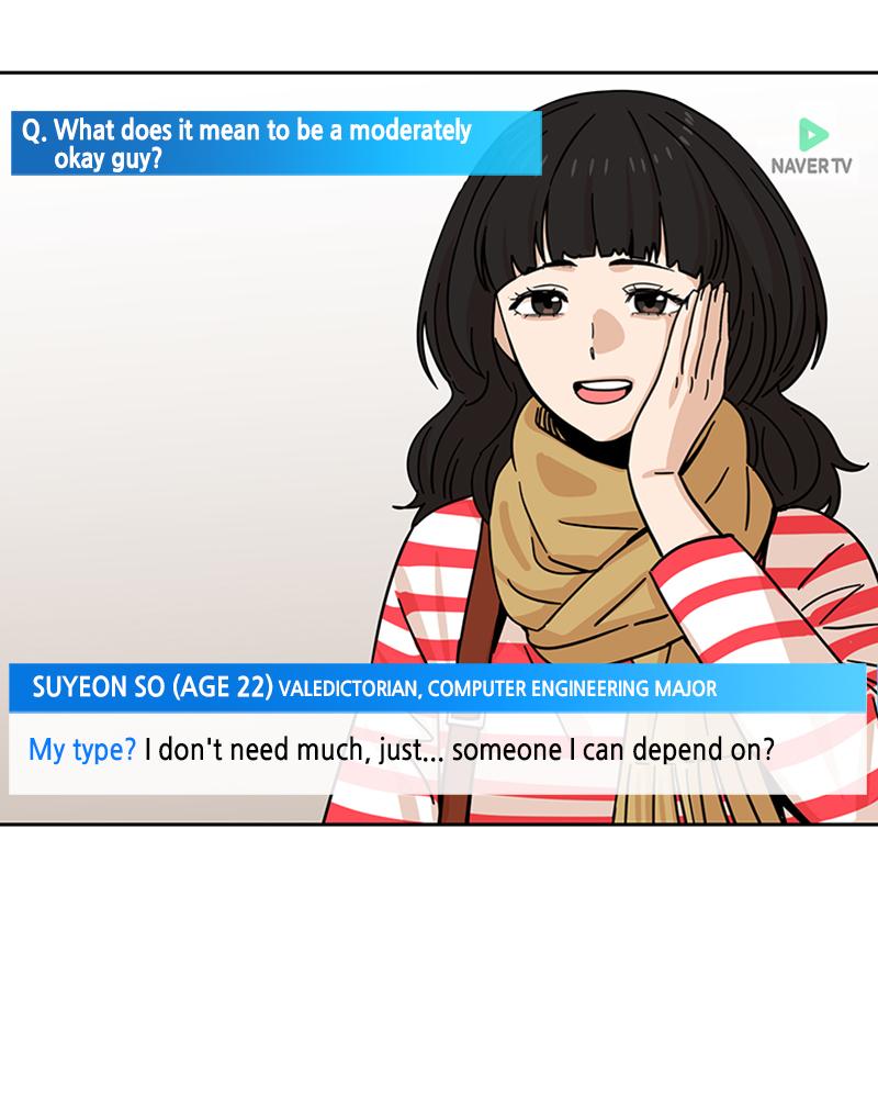 Maybe Meant to Be Chapter 5