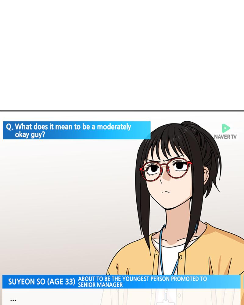 Maybe Meant to Be Chapter 5