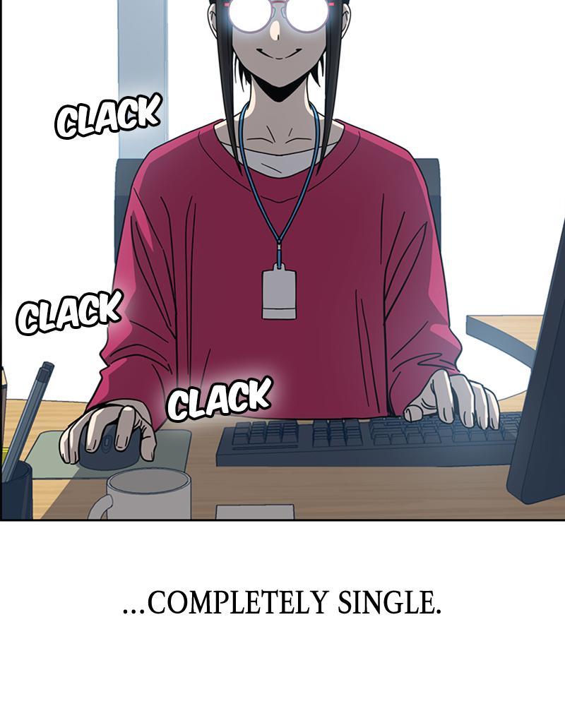 Maybe Meant to Be Chapter 5