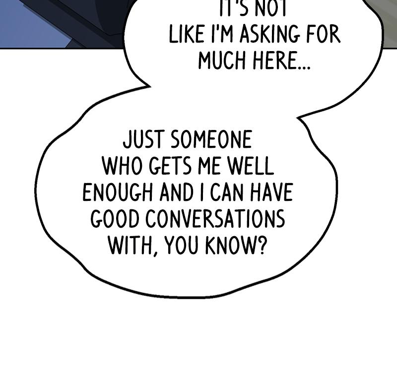 Maybe Meant to Be Chapter 5