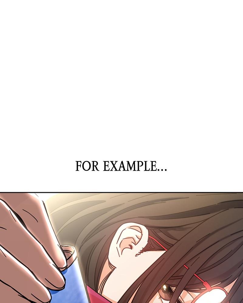 Maybe Meant to Be Chapter 5