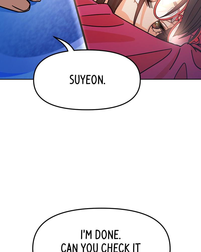 Maybe Meant to Be Chapter 5