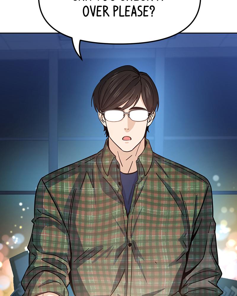 Maybe Meant to Be Chapter 5