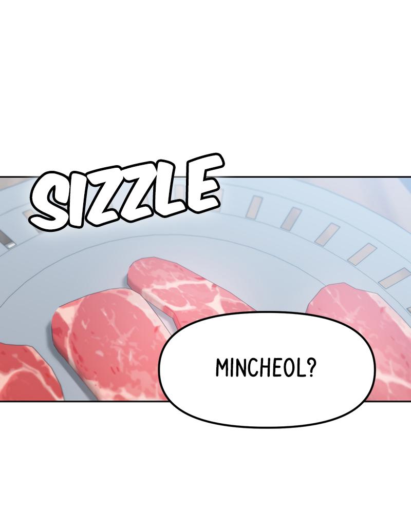 Maybe Meant to Be Chapter 5