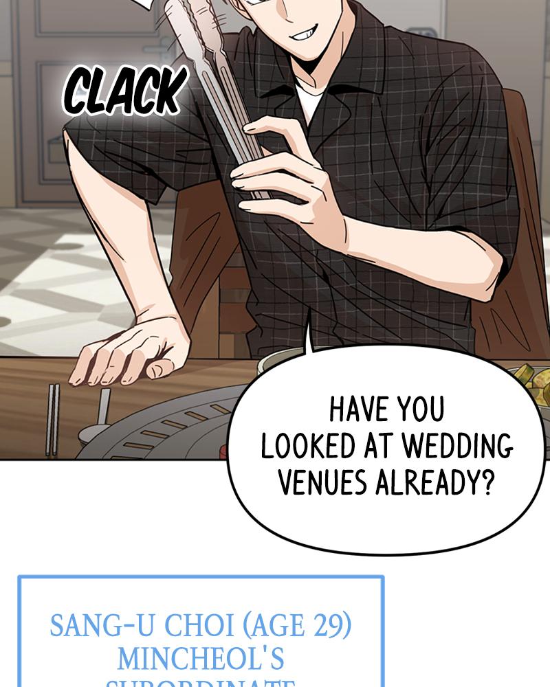 Maybe Meant to Be Chapter 5