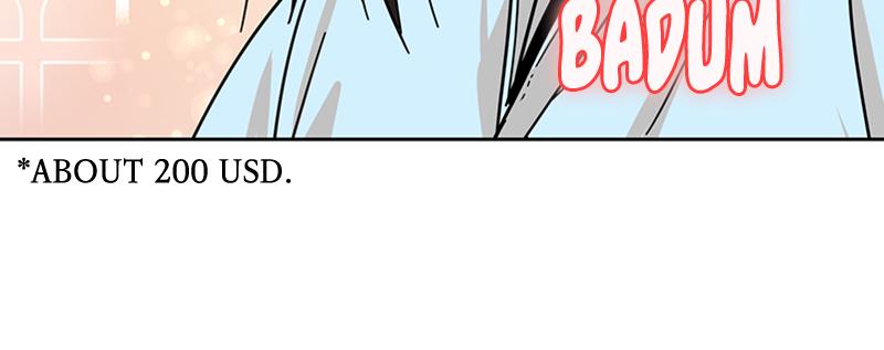 Maybe Meant to Be Chapter 5