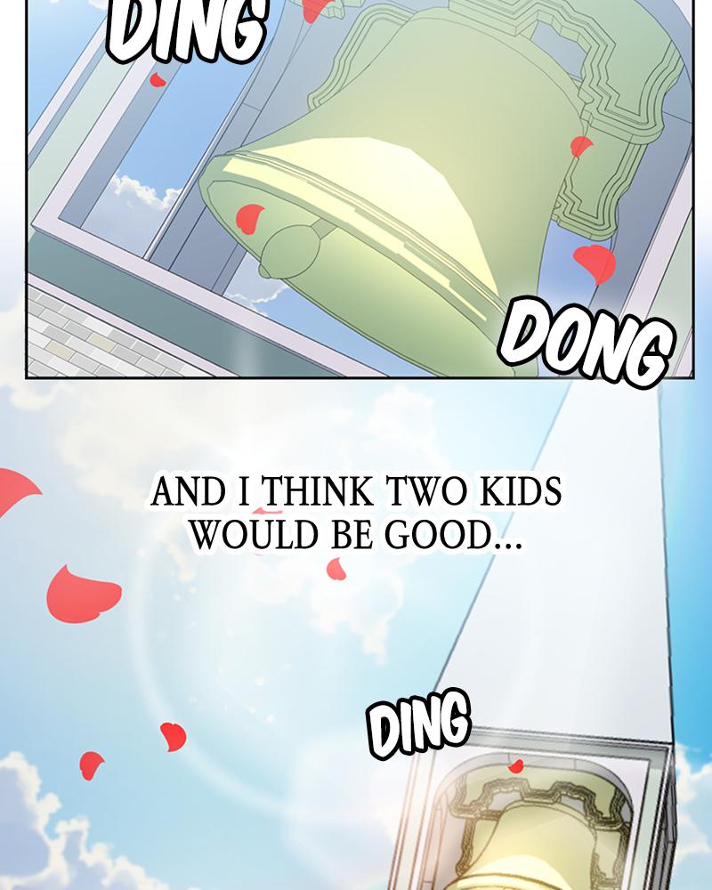 Maybe Meant to Be Chapter 5