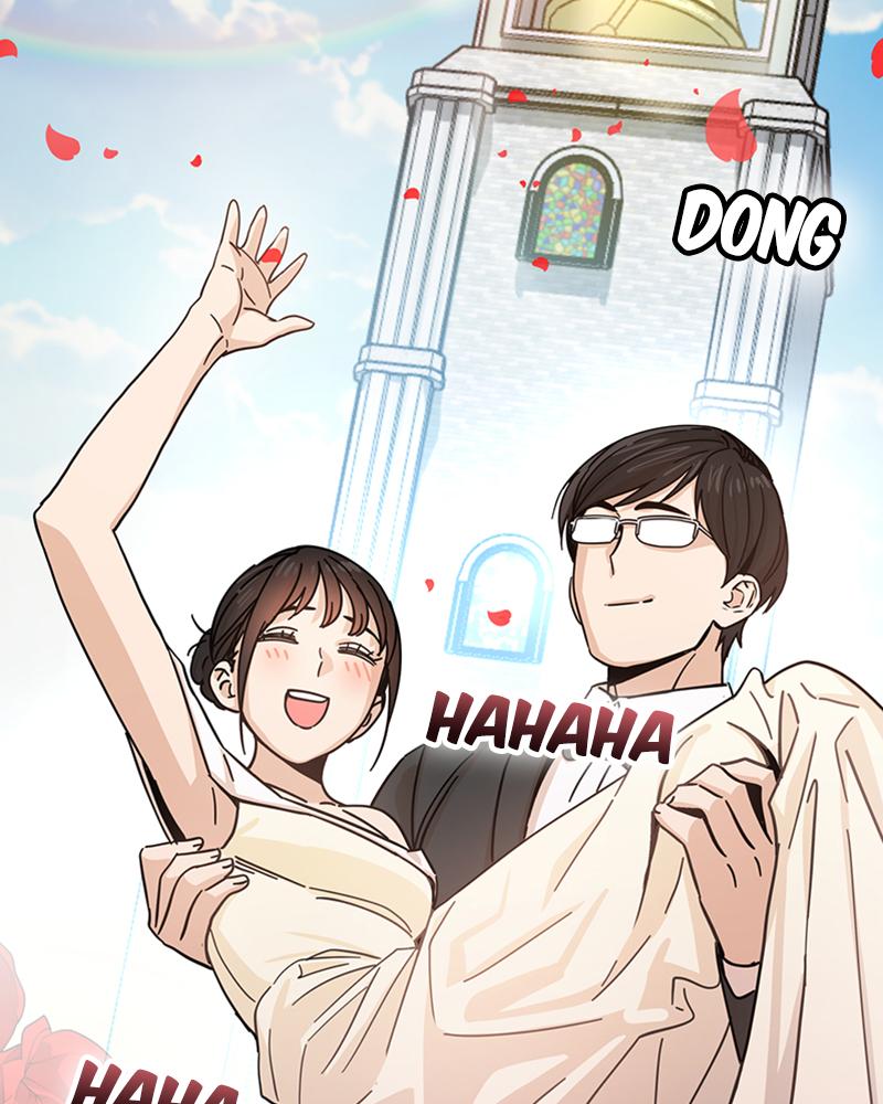 Maybe Meant to Be Chapter 5