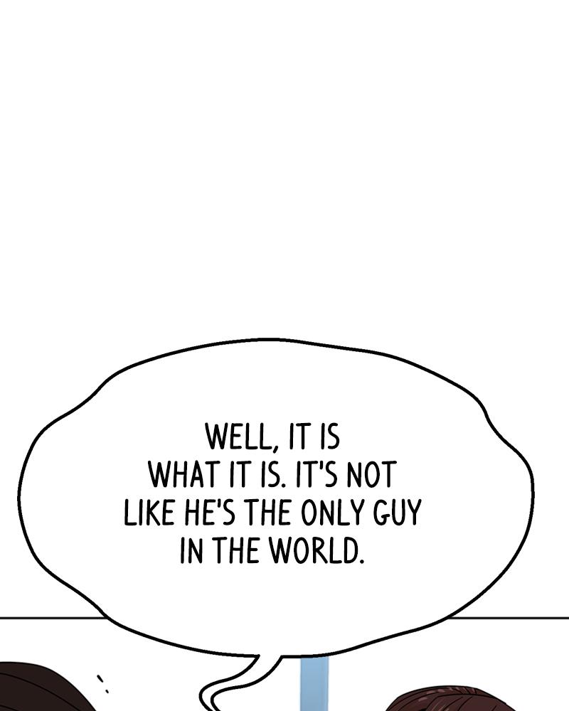 Maybe Meant to Be Chapter 5