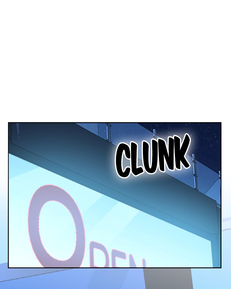 Maybe Meant to Be Chapter 5