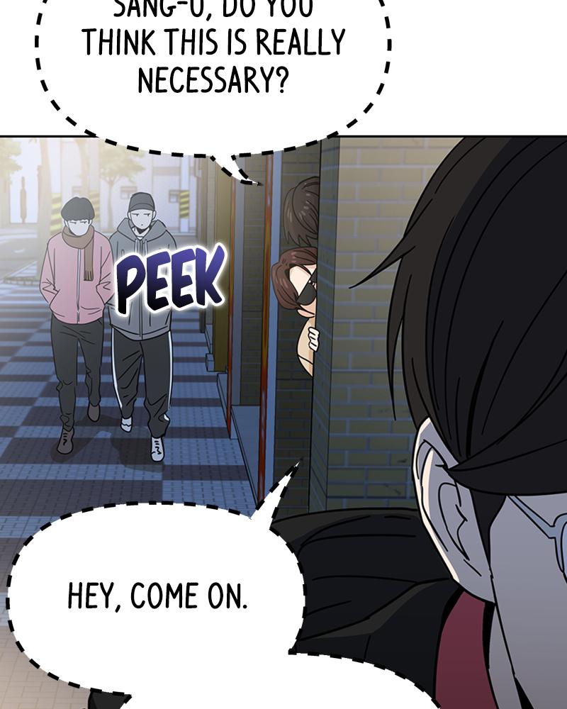 Maybe Meant to Be Chapter 5