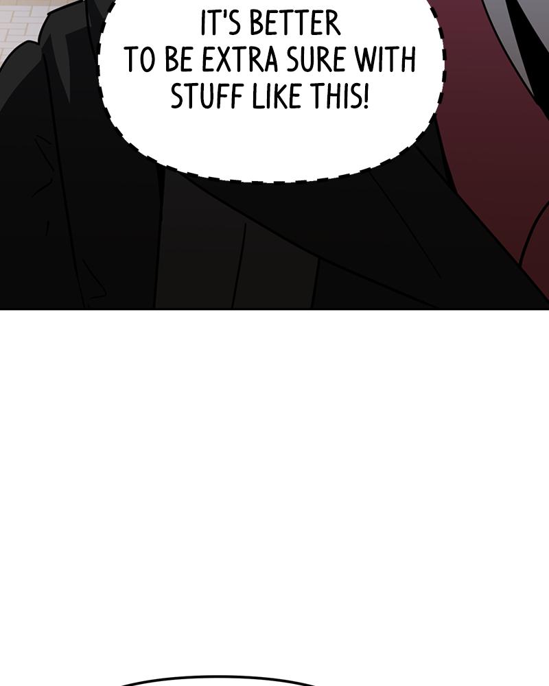 Maybe Meant to Be Chapter 5