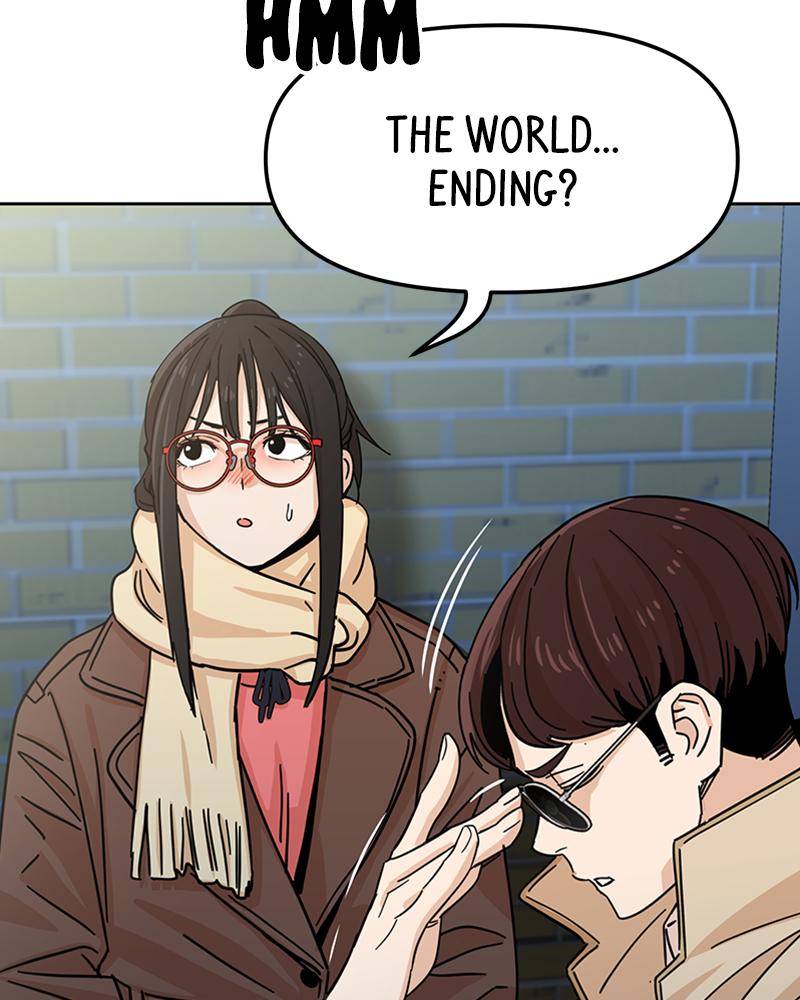 Maybe Meant to Be Chapter 5