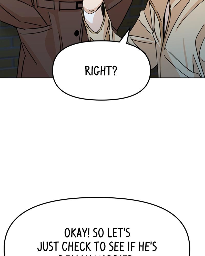 Maybe Meant to Be Chapter 5