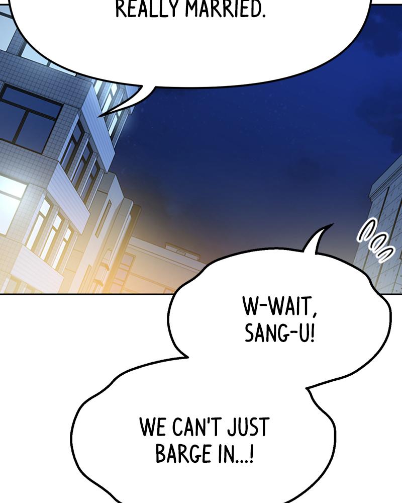 Maybe Meant to Be Chapter 5