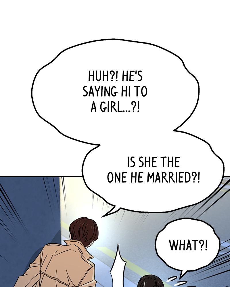 Maybe Meant to Be Chapter 5