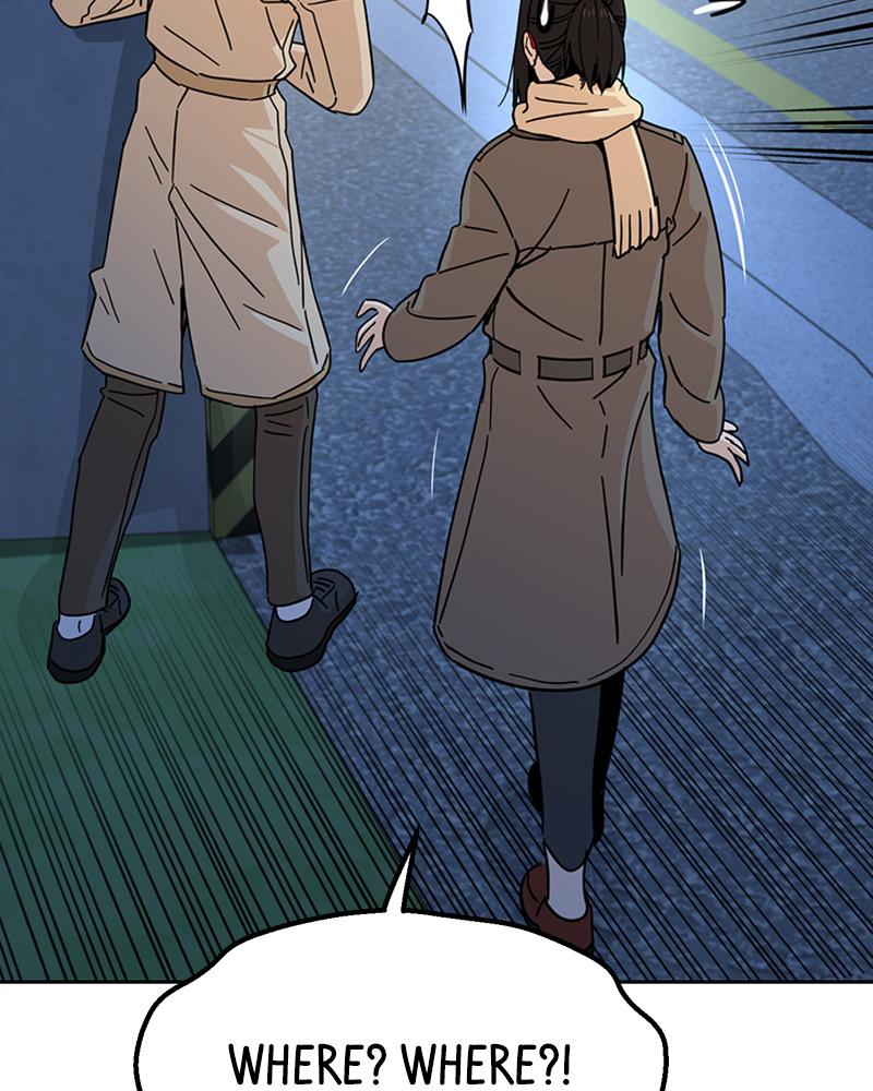 Maybe Meant to Be Chapter 5