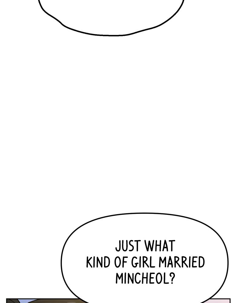 Maybe Meant to Be Chapter 5