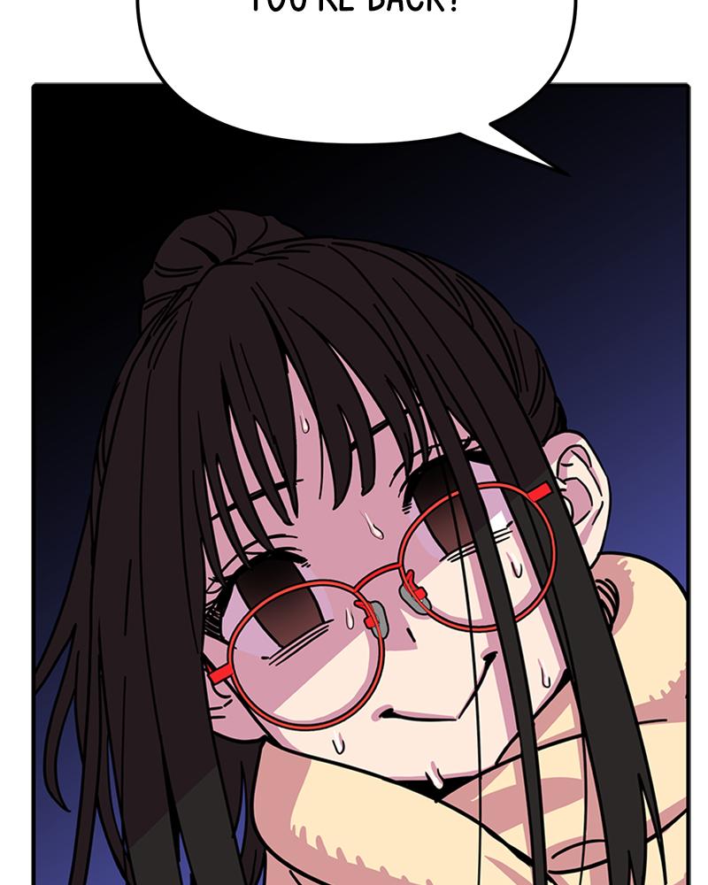 Maybe Meant to Be Chapter 5