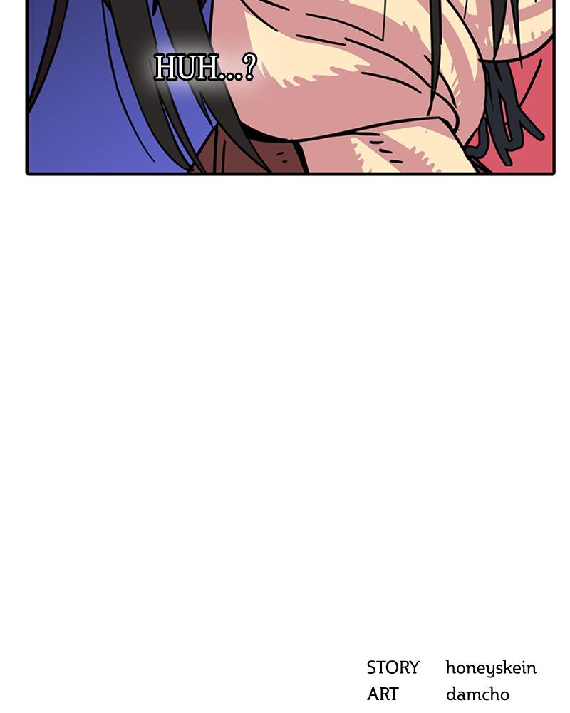 Maybe Meant to Be Chapter 5