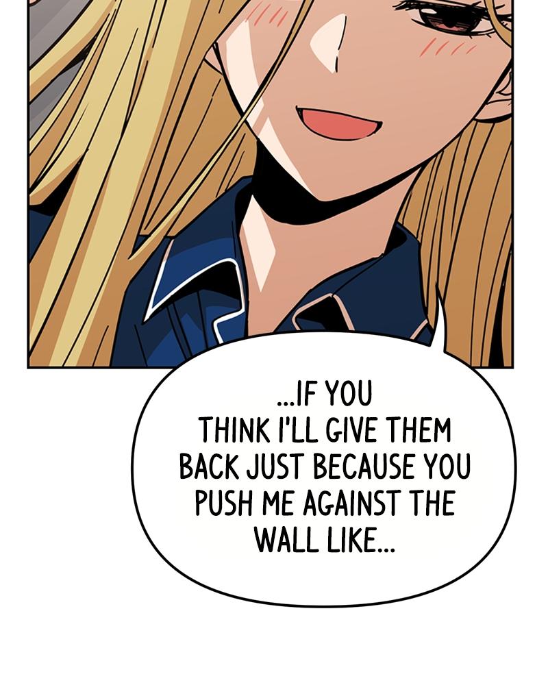 Maybe Meant to Be Chapter 7