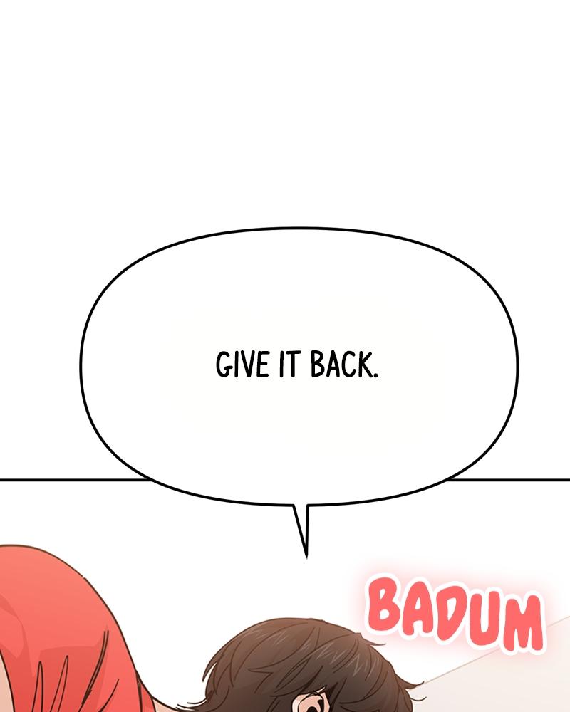 Maybe Meant to Be Chapter 7